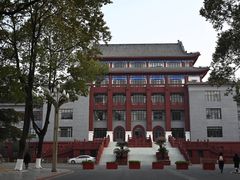 -四川大学(望江校区)