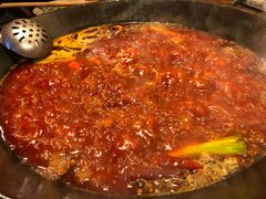 -星鸿社重庆老火锅(燃灯寺分店)