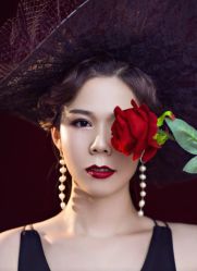 -玛奇朵婚纱摄影