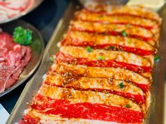 -西塔老太太泥炉烤肉(双井店)