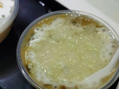 夏三宝-百花传统甜品店(原址店)