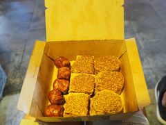 -奶奶的美食(宽厚里店)