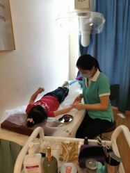 -伊童美家小儿推拿·中式养生(徐汇店)