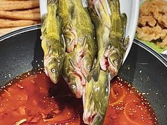 -小小河边鱼(天润城店)