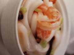 -广州塔晖粤轩中餐厅