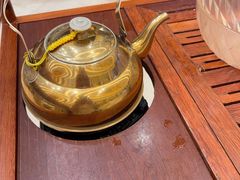 -聚福山莊·寻味顺德(北滘店)