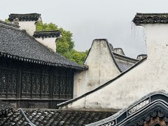 -惠山古镇·寄畅园