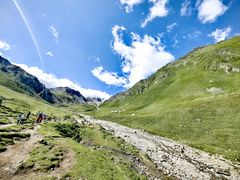 -新疆那拉提国家旅游度假区