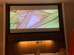 -新偶像健康汇•水疗SPA•豪华自助餐(世界城店)