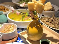 -遇见长安之高山流水(李家村万达店)