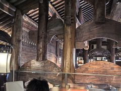 -广富林宰相府酒店·水云间