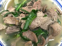 -珍珍小食店(西华路店)