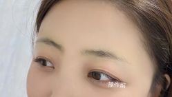 -MISS STAR·半永久纹眉·发际线·美瞳线