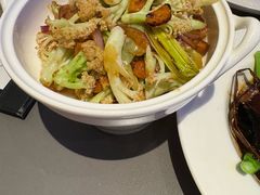 -桂满陇·蟹黄小笼汤包(清河万象店)