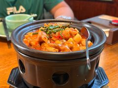 -粗茶淡饭·隐庐私厨(东亭店)