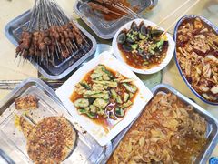 -永刚烧烤(大夜市店)