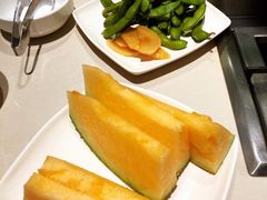 -海底捞火锅(劲松店)