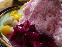 -鲜芋仙Meet Fresh(五道口店)