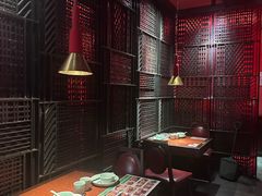 -绿茶餐厅(蓝色港湾店)
