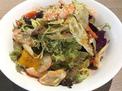 -日进一片海.生腌海鲜火锅.宵夜烧烤(三里屯总店)
