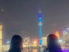 -外滩8号 whisky bar(金延大厦店)