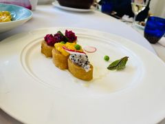 -瓷忆·瓷文化餐厅(上海店)