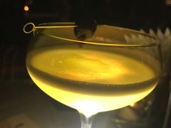 -STARRY CAFE & LOUNGE BAR(高新店)