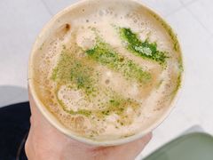 -喜茶(青岛金狮广场店)