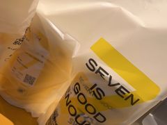 -7分甜(圆融广场店)
