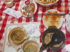 -西贝(龙华壹方天地店)