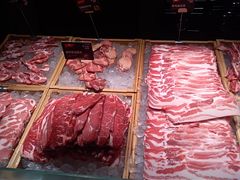 -炉小哥烤肉(朗悦公园茂店)