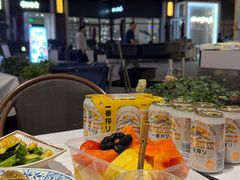 -KAOTOWN烤堂•烧烤(海汇港店)