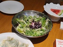 -米香居新鲁味·水饺餐厅