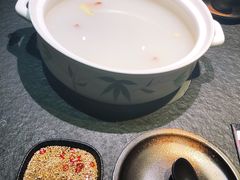 -龙门养心粥火锅(祥恒广场店)
