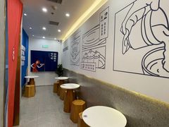 用餐区-炖物24章·顺时轻养茶(杭州保利时光里店)