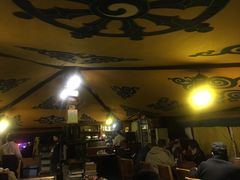 景观位-玛吉阿米·餐吧