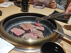 -松鱼亭·和牛烧肉(协鑫广场店)