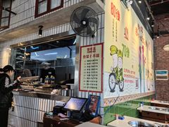 -憨铁匠老火锅(龙岗万科里店)