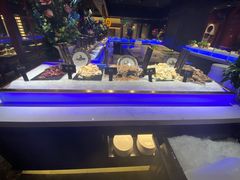 -加餐海鲜自助(宝龙一城店)