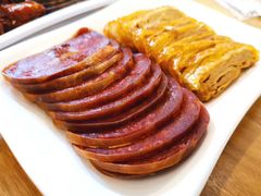 -归元·云集斋素菜馆