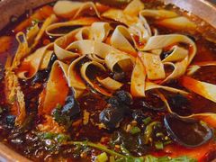 -火塘云南烧烤大排档