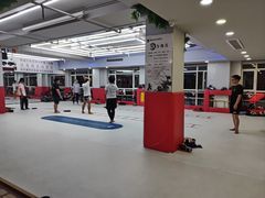 -津武堂散打搏击俱乐部(河西店)