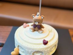 -COMMUNE·X幻师(福田COCOPark店)