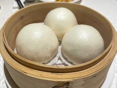 燕麦流沙包-维园悦谱·海派家常菜(乌鲁木齐南路店)