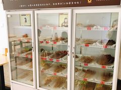 -长颈鹿的口袋钵钵鸡(市南店)