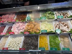 -椒锅锅·麻辣香锅(宝地广场城市集市店)