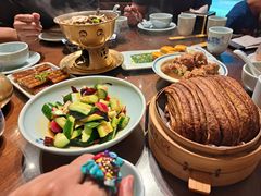 -龍聚祥烧麦馆(万达店)
