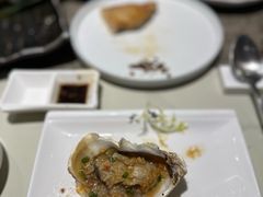 -大渔铁板烧(花园道店)