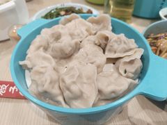 -老边饺子馆(东单店)