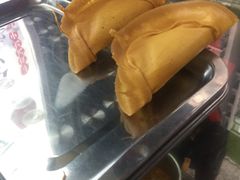 -贺记蛋烘糕(青羊第五分店)
